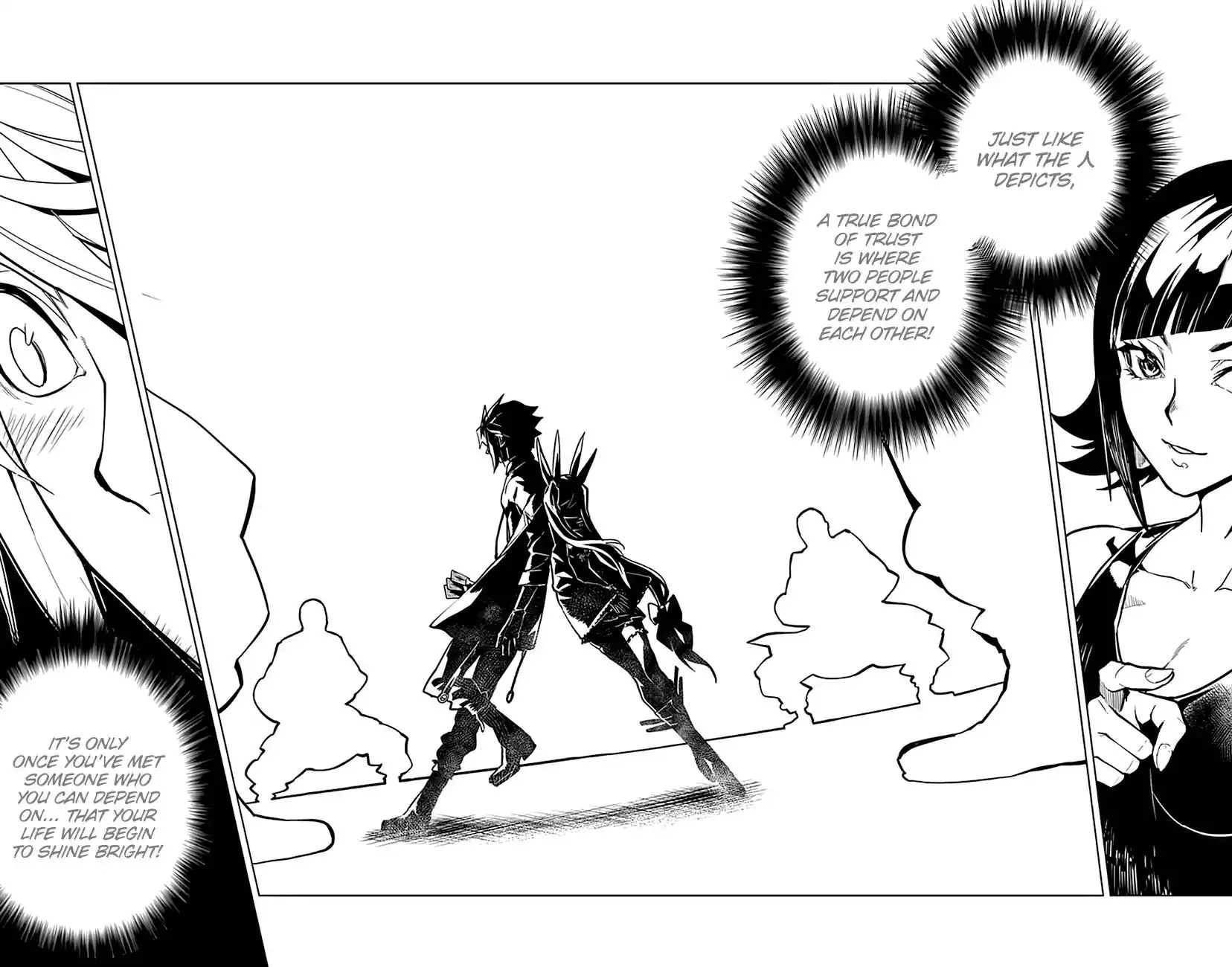 Chronos Ruler Chapter 64 13